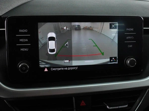 Лифтбек Skoda Rapid 2021 года, 1699000 рублей, Минеральные Воды