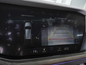 Внедорожник Volkswagen Touareg 2018 года, 4420000 рублей, Ростов-на-Дону