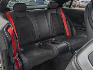 Купе Mercedes-benz E-класс AMG 2018 года, 5850000 рублей, Краснодар