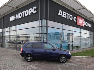 Универсал ВАЗ (LADA) Kalina 2012 года, 545000 рублей, Мирное