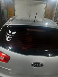 Внедорожник Kia Sportage 2011 года, 1390000 рублей, Абакан