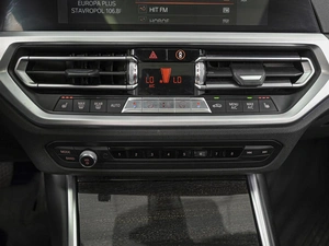 Седан BMW 3 серия 2019 года, 3640000 рублей, Ставрополь