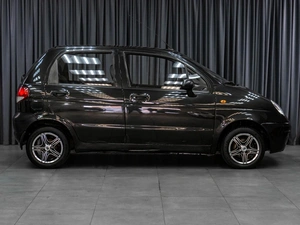 Хетчбэк Daewoo Matiz 2011 года, 215000 рублей, Тюмень