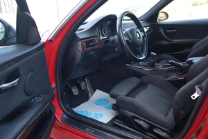 Седан BMW 3 серии 2008 года, 1500000 рублей, Мирное