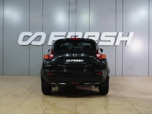 Внедорожник Nissan Juke 2011 года, 899000 рублей, Воронеж