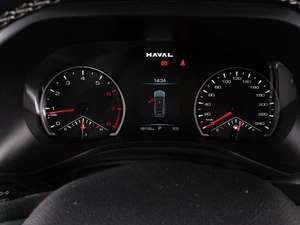 Внедорожник Haval Jolion 2024 года, 2040000 рублей, Минеральные Воды