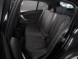 Хетчбэк BMW 1 серия 2012 года, 1169000 рублей, Минеральные Воды