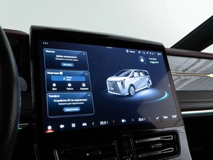 Минивэн GAC M8 2023 года, 4499077 рублей, Москва