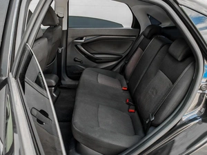 Седан ВАЗ (LADA) Vesta 2019 года, 960000 рублей, Краснодар