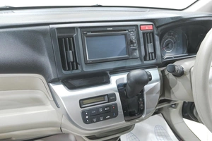 Хетчбэк Honda N-WGN 2016 года, 829000 рублей, Новокузнецк