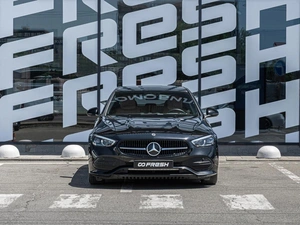 Седан Mercedes-benz C-класс 2021 года, 4580000 рублей, Краснодар