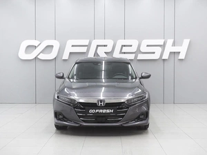 Седан Honda Accord 2022 года, 3319000 рублей, Ростов-на-Дону