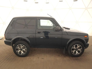 Внедорожник ВАЗ (LADA) Niva Legend 2023 года, 860000 рублей, Орёл