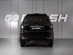 Внедорожник Mitsubishi Pajero Sport 2015 года, 2449000 рублей, Минеральные Воды