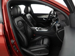 Внедорожник Mercedes-benz GLC-класс AMG Coupe 2018 года, 5798999 рублей, Москва