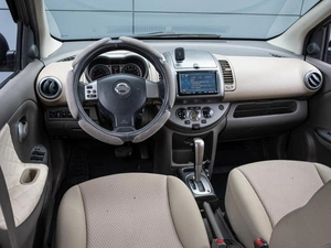 Хетчбэк Nissan Note 2007 года, 640000 рублей, Краснодар