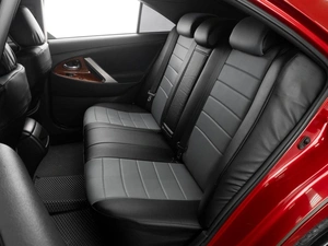 Седан Toyota Camry 2008 года, 999000 рублей, Тюмень