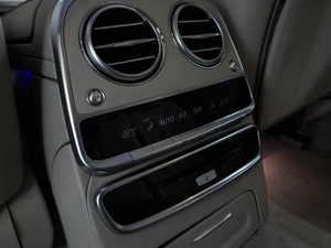 Седан Mercedes-benz S-класс 2016 года, 3499000 рублей, Воронеж