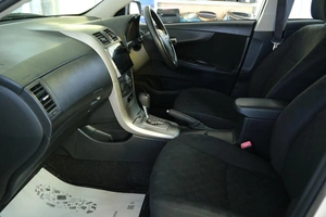 Универсал Toyota Corolla Fielder 2010 года, 1089000 рублей, Омск