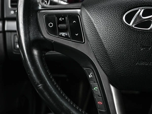 Седан Hyundai i40 2015 года, 1499000 рублей, Кирилловка