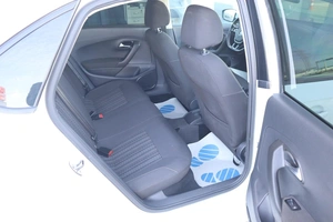 Седан Volkswagen Polo 2017 года, 1030000 рублей, Мирное