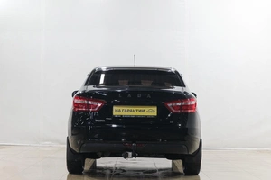 Седан ВАЗ (LADA) Vesta 2020 года, 1049000 рублей, Новокузнецк