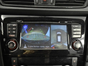 Внедорожник Nissan X-Trail 2019 года, 1796100 рублей, Казань