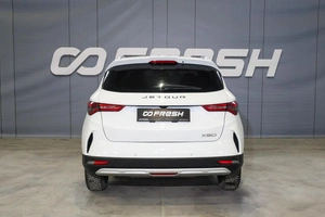 Внедорожник Jetour X50 2024 года, 1899000 рублей, Ульяновск