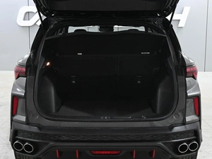 Внедорожник Geely Coolray 2024 года, 2299000 рублей, Ростов-на-Дону