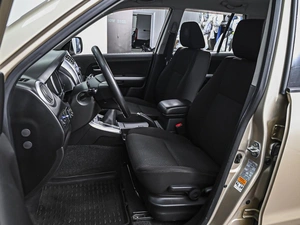 Внедорожник Suzuki Grand Vitara 2011 года, 1049000 рублей, Ставрополь