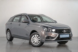 Универсал ВАЗ (LADA) Vesta 2019 года, 899000 рублей, Челябинск