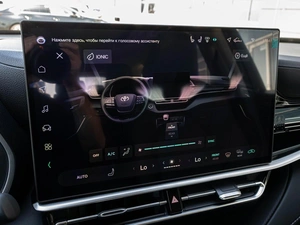 Внедорожник Toyota Highlander 2026 года, 5600000 рублей, Краснодар