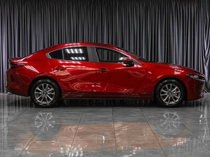 Седан Mazda 3 2020 года, 2449000 рублей, Тюмень