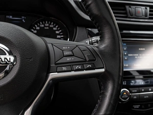 Внедорожник Nissan X-Trail 2019 года, 2250000 рублей, Краснодар