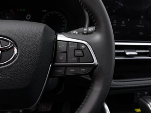 Внедорожник Toyota Highlander 2025 года, 5670000 рублей, Краснодар