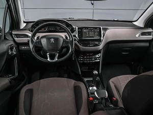 Внедорожник Peugeot 2008 2014 года, 749000 рублей, Кирилловка
