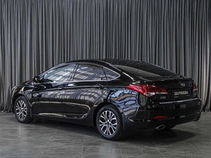 Седан Hyundai i40 2016 года, 1689000 рублей, Тюмень
