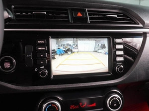 Седан Kia Rio 2018 года, 1379000 рублей, Воронеж