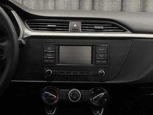 Седан Kia Rio 2020 года, 1150000 рублей, Красноярск