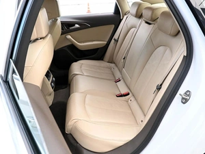 Седан Audi A6 2015 года, 2199000 рублей, Волгоград