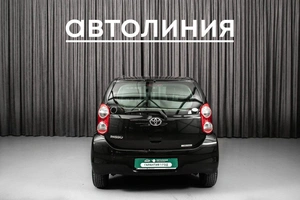 Хетчбэк Toyota Passo 2013 года, 675000 рублей, Красноярск