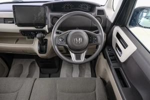 Хетчбэк Honda N-BOX 2019 года, 959000 рублей, Красноярск