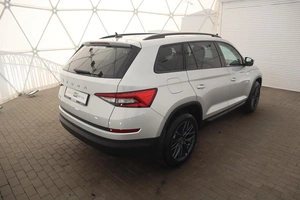 Внедорожник Skoda Kodiaq 2020 года, 3390000 рублей, Орёл