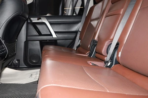 Внедорожник Toyota Land Cruiser Prado 2020 года, 6199000 рублей, Новосибирск