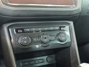 Внедорожник Volkswagen Tiguan 2019 года, 2750000 рублей, Уфа