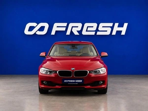 Седан BMW 3 серия 2014 года, 1627055 рублей, Москва
