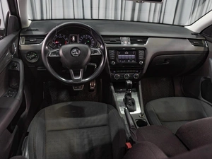 Универсал Skoda Octavia 2014 года, 1675000 рублей, Тюмень