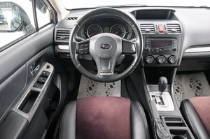 Хетчбэк Subaru Impreza 2012 года, 1249000 рублей, Красноярск