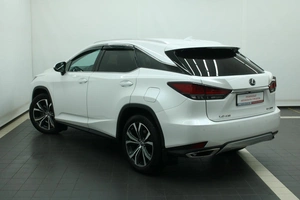 Внедорожник Lexus RX 2019 года, 5490000 рублей, Красноярск