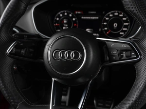 Купе Audi TTS 2015 года, 3195000 рублей, Тюмень